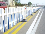 日照5千米项目PVC道路护栏项目（DL-04）